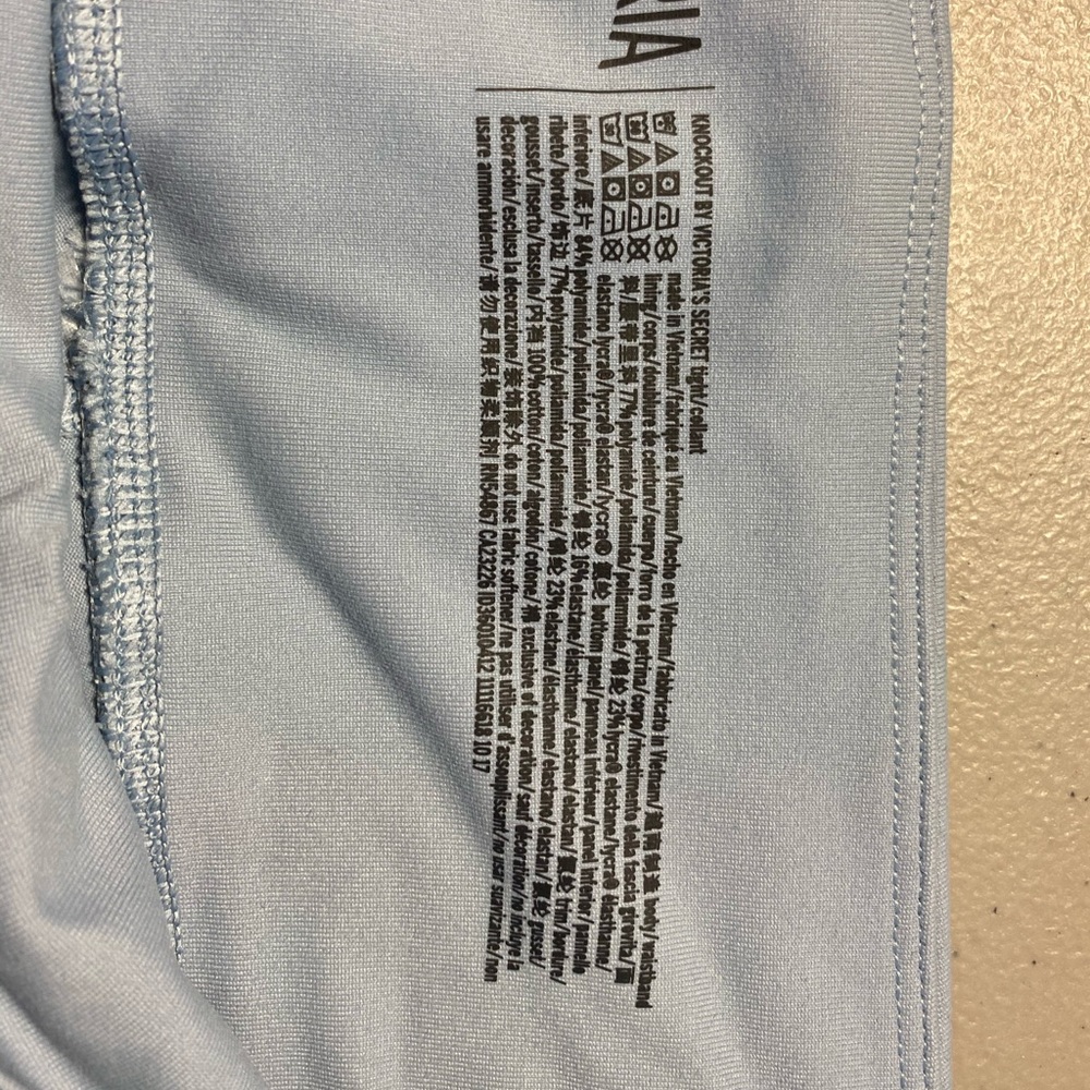❤️Knockout By Victoria Sport Tight ❤️ - Picture 5 of 5